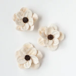 Handmade Flowers